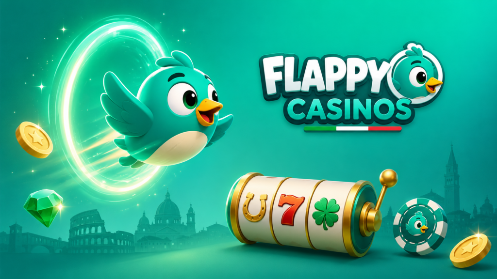 Flappy Casino Recensione 2026: Vale la Pena Giocare?